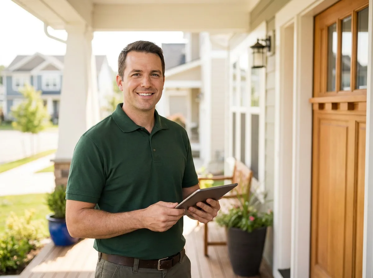 Pest control FAQs for Westville, IL